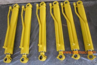 液压油缸 厂家、报价与选购指南