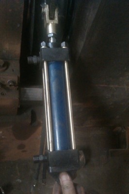 液压油缸采购指南 关键参数与选型要素