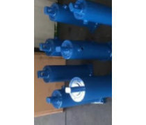 液压油缸 工业应用中的核心动力元件