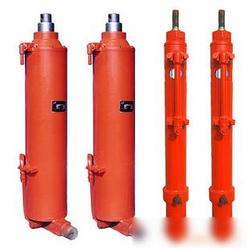 徐州市办公OA系统与液压油缸供应市场综述