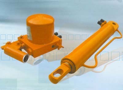 台州展大机械液压油缸产品信息介绍