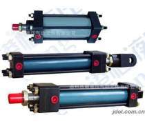 液压油缸产品库概览