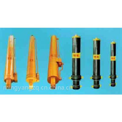 供应塔机专用液压油缸厂家直销，支持定做