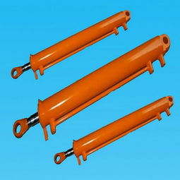 jy品质保证液压油缸 不锈钢液压缸，质量价优的选择