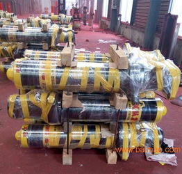 型号自卸车液压油缸厂新产品报价 性能、厂家与市场行情解析