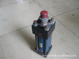 工程油缸全解析 从HOB、MOB、HSG到焊接式，详解重型轻型液压油缸类型与价格考量