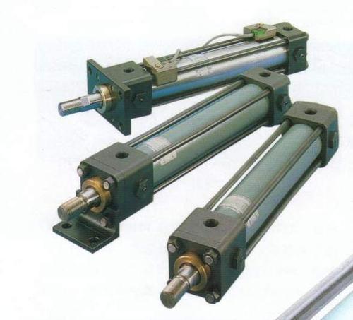 液压油缸 精密动力核心，榆次油研济南分公司的专业解决方案